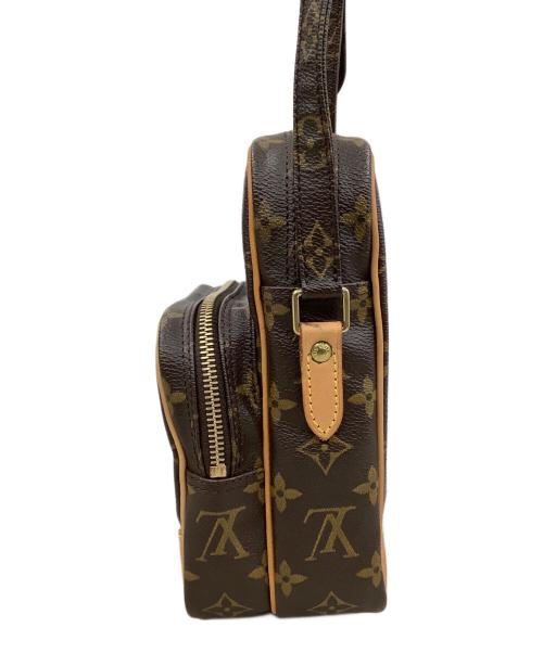 LOUIS VUITTON（ルイ ヴィトン）LOUIS VUITTON (ルイ ヴィトン) アマゾンの古着・服飾アイテム