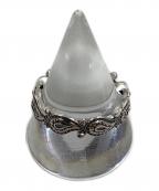 AVALANCHEアヴァランチ）の古着「リング　24号」