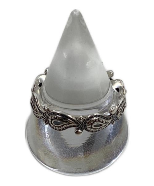 AVALANCHE（アヴァランチ）AVALANCHE (アヴァランチ) リング　24号 サイズ:-の古着・服飾アイテム