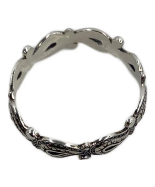 AVALANCHE（アヴァランチ）AVALANCHE (アヴァランチ) リング　24号 サイズ:-の古着・服飾アイテム