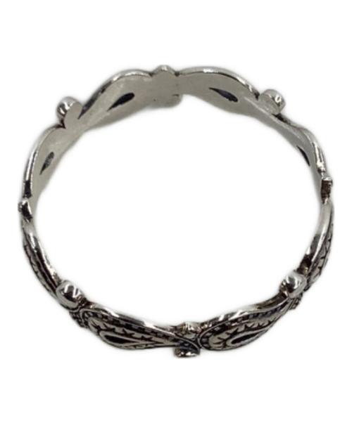 AVALANCHE（アヴァランチ）AVALANCHE (アヴァランチ) リング　24号 サイズ:-の古着・服飾アイテム