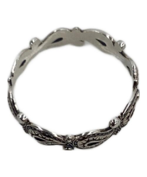 AVALANCHE（アヴァランチ）AVALANCHE (アヴァランチ) リング　24号 サイズ:-の古着・服飾アイテム