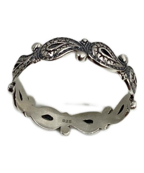 AVALANCHE（アヴァランチ）AVALANCHE (アヴァランチ) リング　24号 サイズ:-の古着・服飾アイテム