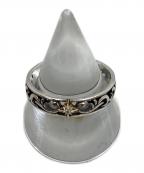 AVALANCHEアヴァランチ）の古着「リング　21号」