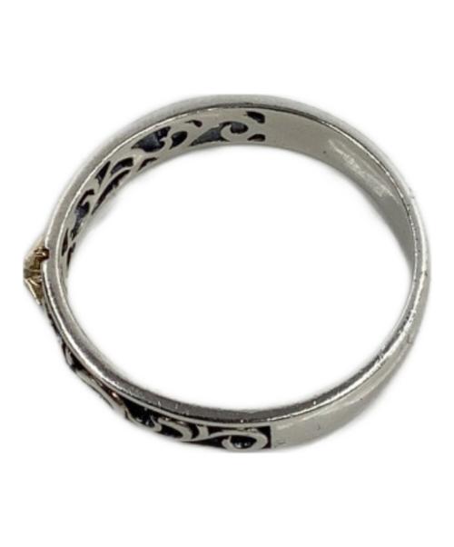 AVALANCHE（アヴァランチ）AVALANCHE (アヴァランチ) リング　21号 サイズ:-の古着・服飾アイテム