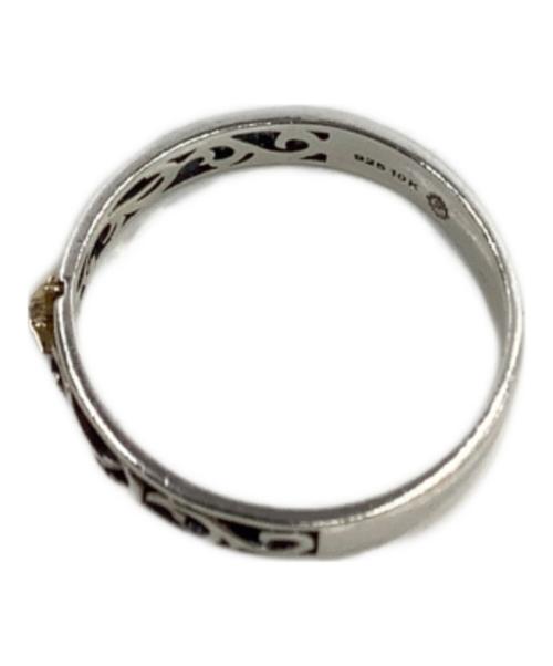 AVALANCHE（アヴァランチ）AVALANCHE (アヴァランチ) リング　21号 サイズ:-の古着・服飾アイテム