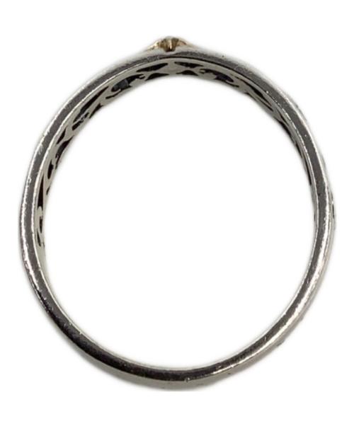 AVALANCHE（アヴァランチ）AVALANCHE (アヴァランチ) リング　21号 サイズ:-の古着・服飾アイテム