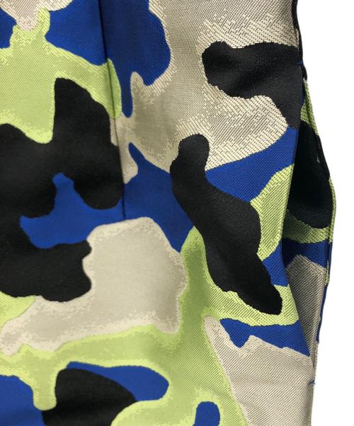 49AV junko shimada（フォーティーナインアベニュージュンコシマダ）49AV junko shimada (フォーティーナインアベニュージュンコシマダ) ワンピース ネイビー×グレー サイズ:40 未使用品の古着・服飾アイテム