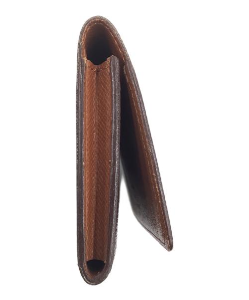 LOUIS VUITTON（ルイ ヴィトン）LOUIS VUITTON (ルイ ヴィトン) アンヴェロップ・カルト・ドゥ・ヴィジットの古着・服飾アイテム