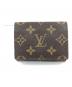 LOUIS VUITTON（ルイ ヴィトン）の古着「アンヴェロップ・カルト・ドゥ・ヴィジット」