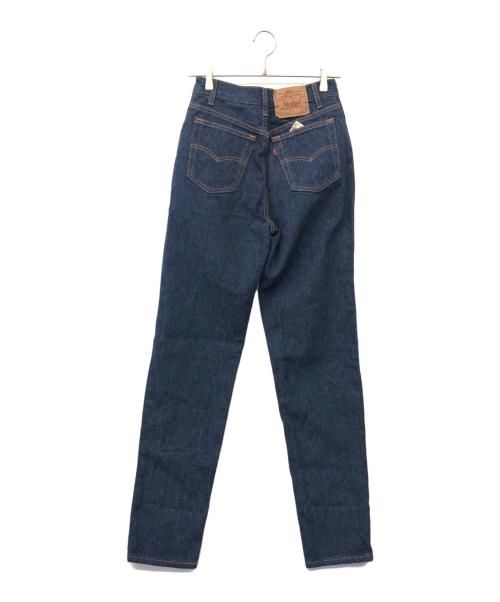 LEVI'S（リーバイス）LEVI'S (リーバイス) デニムパンツ インディゴ サイズ:Mの古着・服飾アイテム
