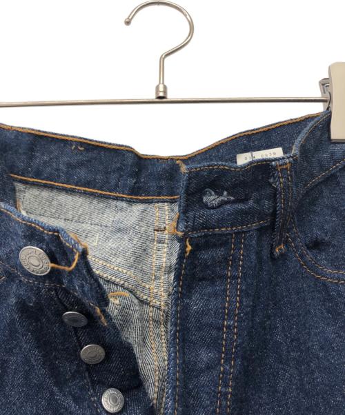LEVI'S（リーバイス）LEVI'S (リーバイス) デニムパンツ インディゴ サイズ:Mの古着・服飾アイテム
