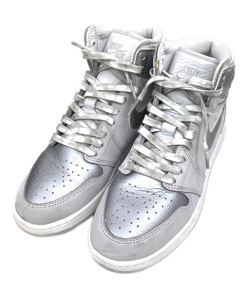 NIKE（ナイキ）NIKE (ナイキ) AIR JORDAN 1 HIGH OG GS 