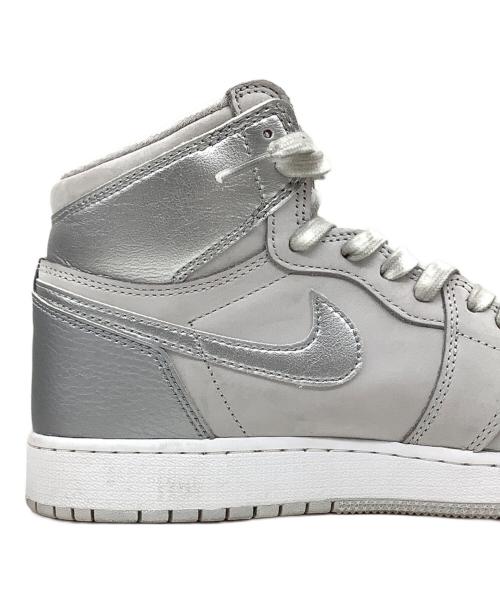 NIKE（ナイキ）NIKE (ナイキ) AIR JORDAN 1 HIGH OG GS 