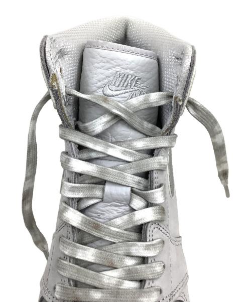 NIKE（ナイキ）NIKE (ナイキ) AIR JORDAN 1 HIGH OG GS 