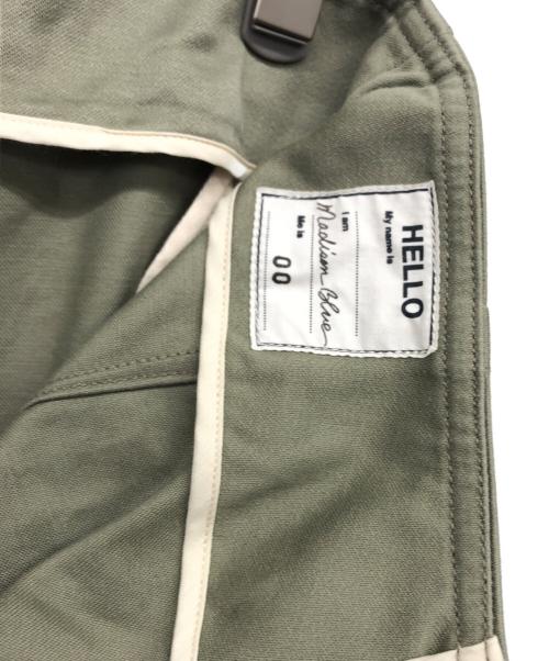 MADISON BLUE（マディソンブルー）MADISON BLUE (マディソンブルー) タイトスカート オリーブ サイズ:XSの古着・服飾アイテム