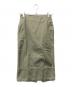 MADISON BLUE（マディソンブルー）の古着「タイトスカート」｜オリーブ