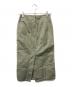 MADISON BLUE (マディソンブルー) タイトスカート オリーブ サイズ:XS：6000円