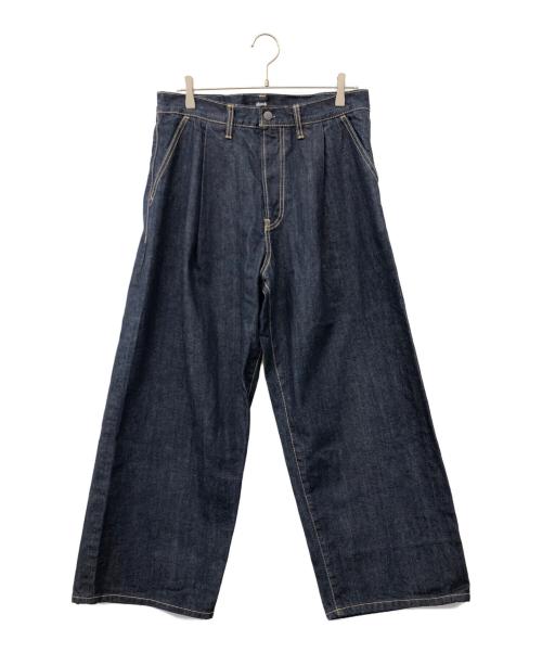 glamb（グラム）glamb (グラム) デニムパンツ サイズ:L 未使用品の古着・服飾アイテム