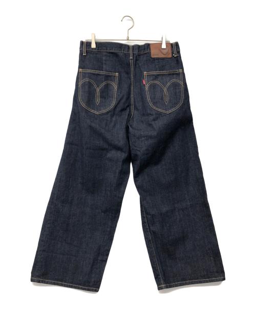 glamb（グラム）glamb (グラム) デニムパンツ サイズ:L 未使用品の古着・服飾アイテム