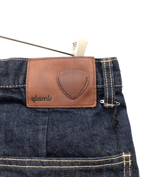 glamb（グラム）glamb (グラム) デニムパンツ サイズ:L 未使用品の古着・服飾アイテム