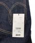 中古・古着 glamb (グラム) デニムパンツ サイズ:L 未使用品：10000円