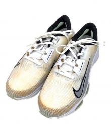 NIKE（ナイキ）の古着「エア ズーム インフィニティ ツアー 2」｜ベージュ