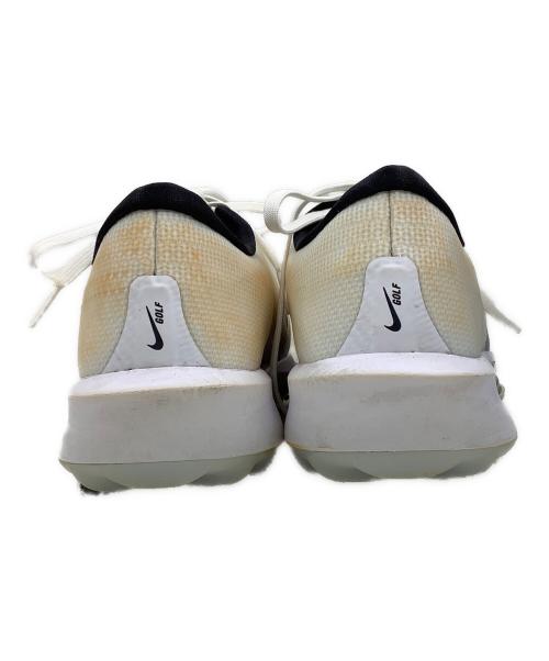 NIKE（ナイキ）NIKE (ナイキ) エア ズーム インフィニティ ツアー 2 ベージュ サイズ:25.5cmの古着・服飾アイテム