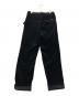 GRAMICCI (グラミチ) コーデュロイパンツ ブラック サイズ:L：4000円
