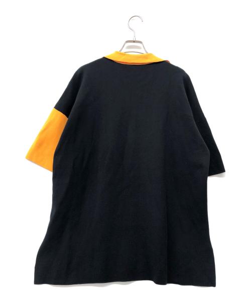 ENFOLD（エンフォルド）ENFOLD (エンフォルド) ニット マルチカラー サイズ:38の古着・服飾アイテム