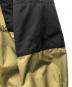 中古・古着 THE NORTHFACE PURPLELABEL (ザ・ノースフェイス パープルレーベル) Mountain Wind Parka オリーブ×ブラック サイズ:M：8000円