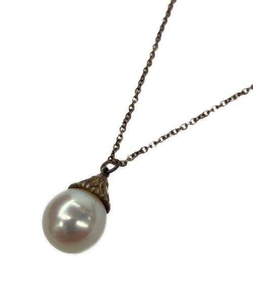 TIFFANY & Co.（ティファニー）TIFFANY & Co. (ティファニー) ジークフェルドコレクション 　パールネックレスの古着・服飾アイテム