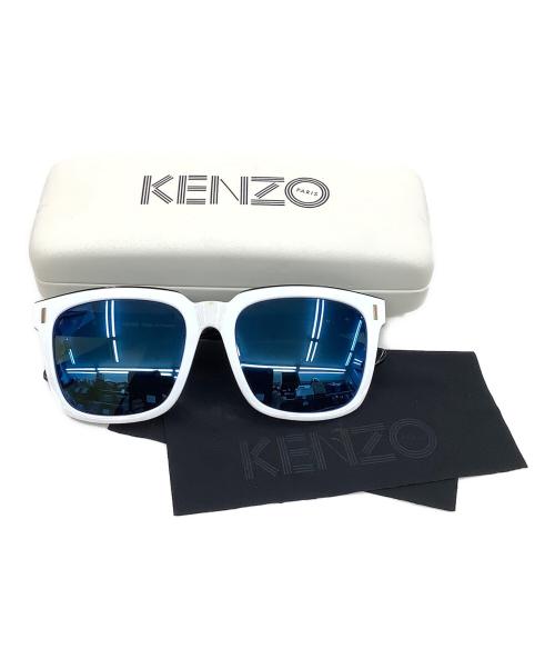 KENZO（ケンゾー）KENZO (ケンゾー) サングラスの古着・服飾アイテム
