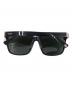 KENZO (ケンゾー) サングラス：6000円