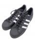 adidas（アディダス）の古着「SUPERSTAR」｜ブラック