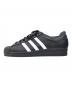 adidas (アディダス) SUPERSTAR ブラック サイズ:28.5cm：8000円