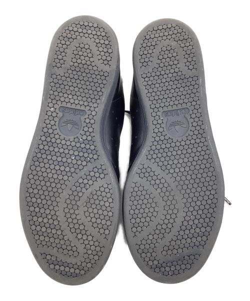 adidas（アディダス）adidas (アディダス) Superstar 82 ブラック サイズ:28.5cmの古着・服飾アイテム