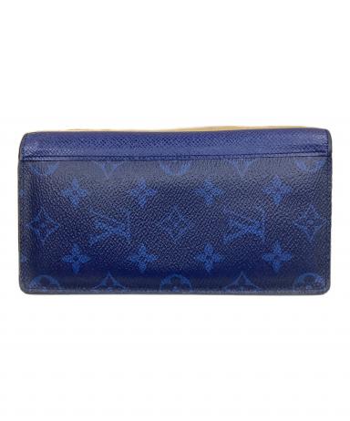 中古・古着通販】LOUIS VUITTON (ルイ ヴィトン) ポルトフォイユ