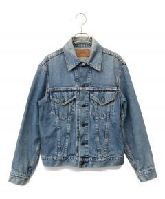 中古・古着通販】LEVI'S (リーバイス) 70'sブランケットデニム