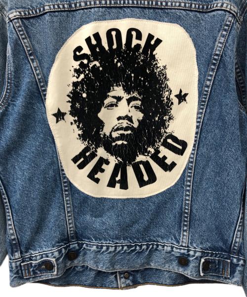 LEVI'S（リーバイス）LEVI'S (リーバイス) デニムジャケット インディゴ サイズ:38の古着・服飾アイテム