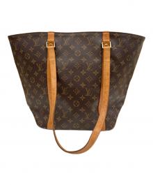 LOUIS VUITTON（ルイ ヴィトン）の古着「サック・ショピング」