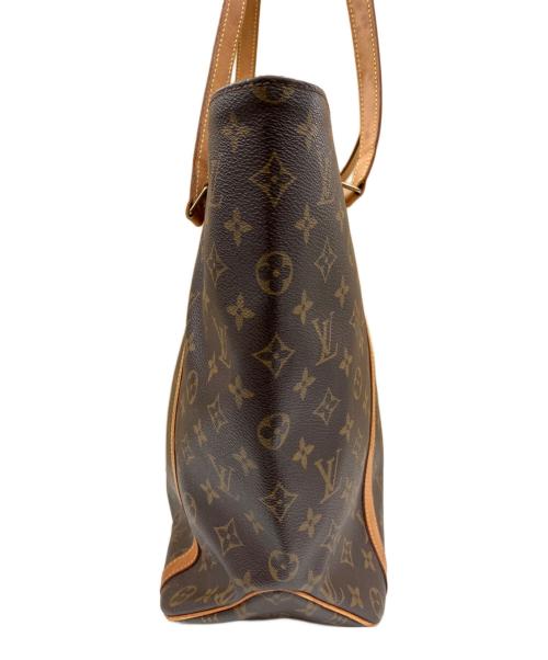 LOUIS VUITTON（ルイ ヴィトン）LOUIS VUITTON (ルイ ヴィトン) サック・ショピングの古着・服飾アイテム