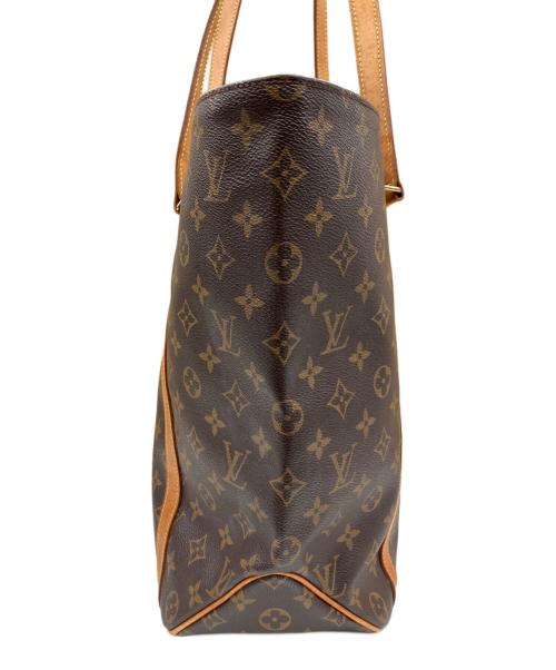 LOUIS VUITTON（ルイ ヴィトン）LOUIS VUITTON (ルイ ヴィトン) サック・ショピングの古着・服飾アイテム