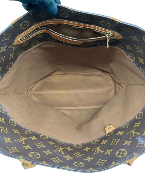 LOUIS VUITTON（ルイ ヴィトン）LOUIS VUITTON (ルイ ヴィトン) サック・ショピングの古着・服飾アイテム