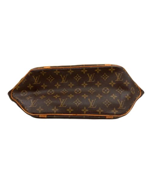 LOUIS VUITTON（ルイ ヴィトン）LOUIS VUITTON (ルイ ヴィトン) サック・ショピングの古着・服飾アイテム