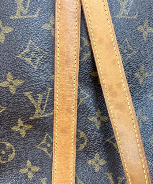 LOUIS VUITTON（ルイ ヴィトン）LOUIS VUITTON (ルイ ヴィトン) サック・ショピングの古着・服飾アイテム