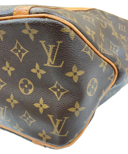 LOUIS VUITTON（ルイ ヴィトン）LOUIS VUITTON (ルイ ヴィトン) サック・ショピングの古着・服飾アイテム