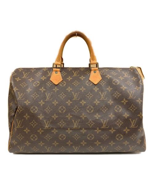 LOUIS VUITTON（ルイ ヴィトン）LOUIS VUITTON (ルイ ヴィトン) スピーディ40の古着・服飾アイテム
