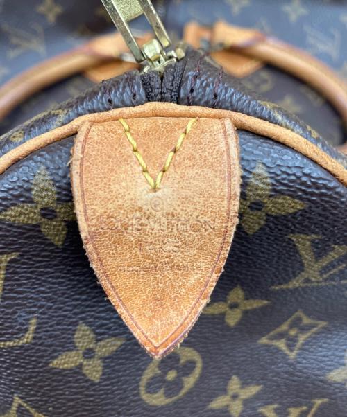 LOUIS VUITTON（ルイ ヴィトン）LOUIS VUITTON (ルイ ヴィトン) スピーディ40の古着・服飾アイテム