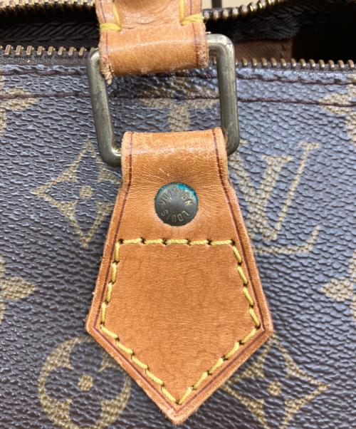 LOUIS VUITTON（ルイ ヴィトン）LOUIS VUITTON (ルイ ヴィトン) スピーディ40の古着・服飾アイテム